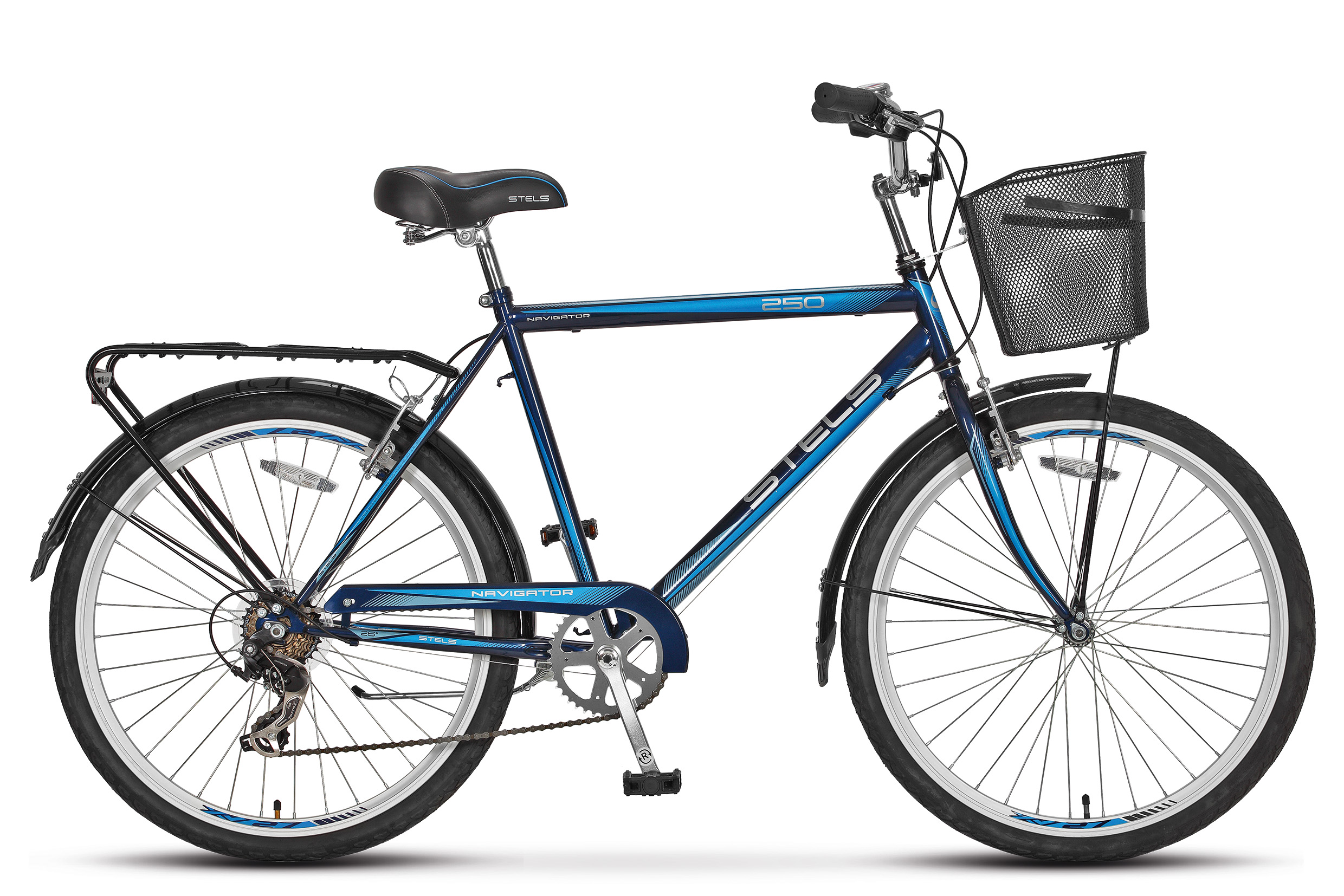 Велосипед Stels Navigator 250 Gent 26 (2016) Велосипед Stels Navigator 250 Gent 26 (2016)