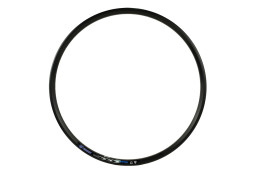 Обод WEINMANN DISC BULL 700С*32C/42C 32H A/V,шир-31мм,пос.шир-27,5мм,выс-20,5мм,черный