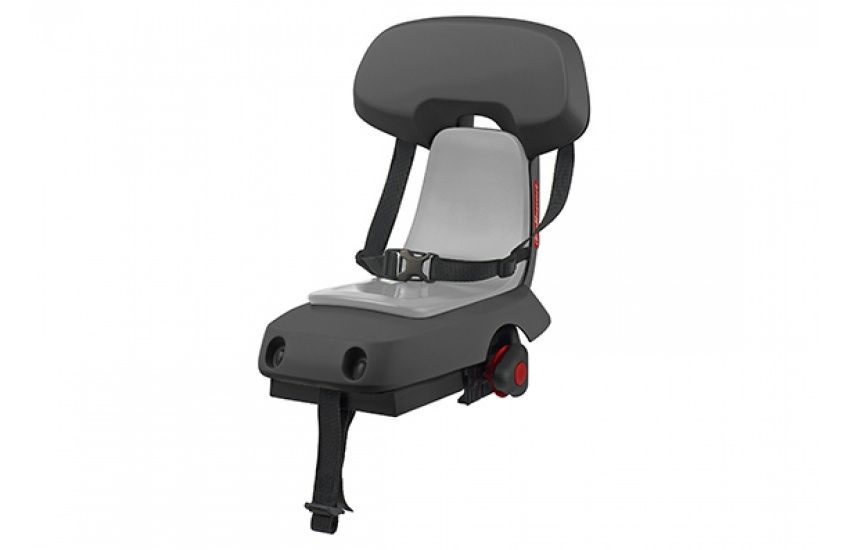 Детское кресло Polisport Guppy Junior + CFS