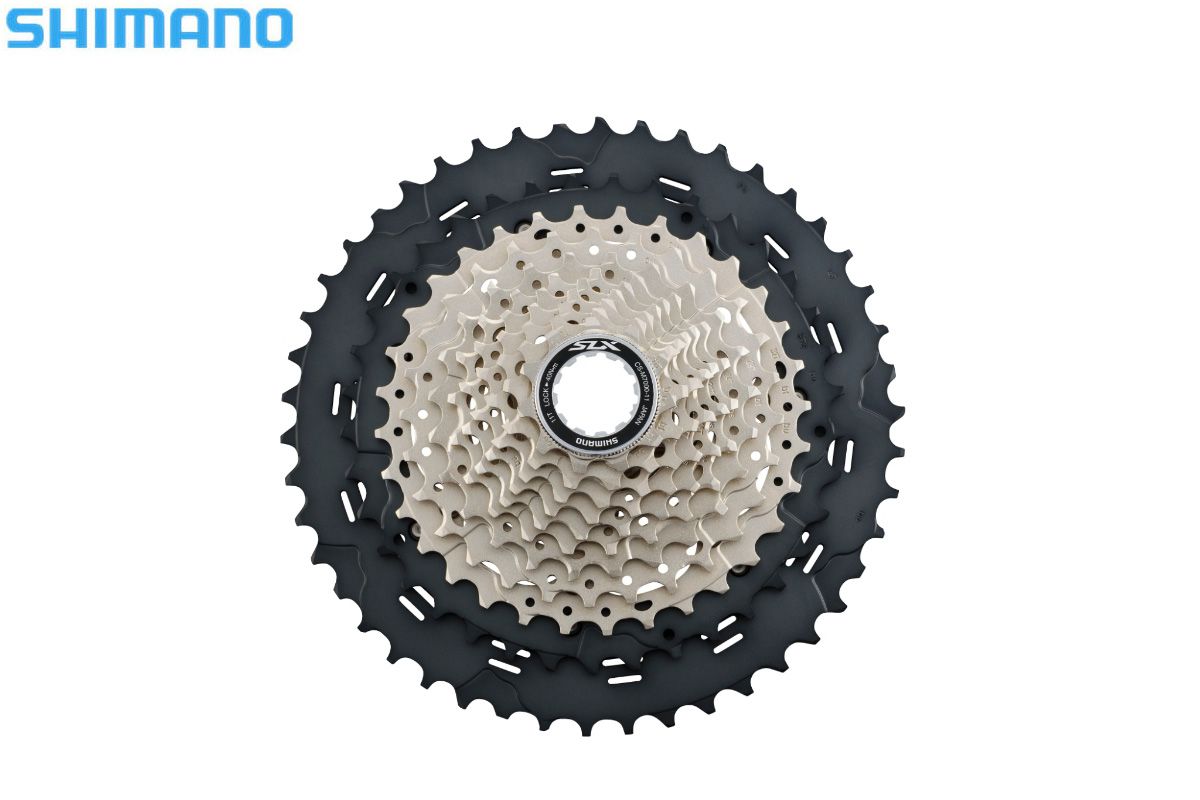 Кассета SHIMANO SLX,M7000, 11-46T 11ск(11-13-15-17-19-21-24-28-32-37-46T) б\упаковки,KCSM7000146 Кассета SHIMANO SLX,M7000, 11-46T 11ск(11-13-15-17-19-21-24-28-32-37-46T) б\упаковки,KCSM7000146