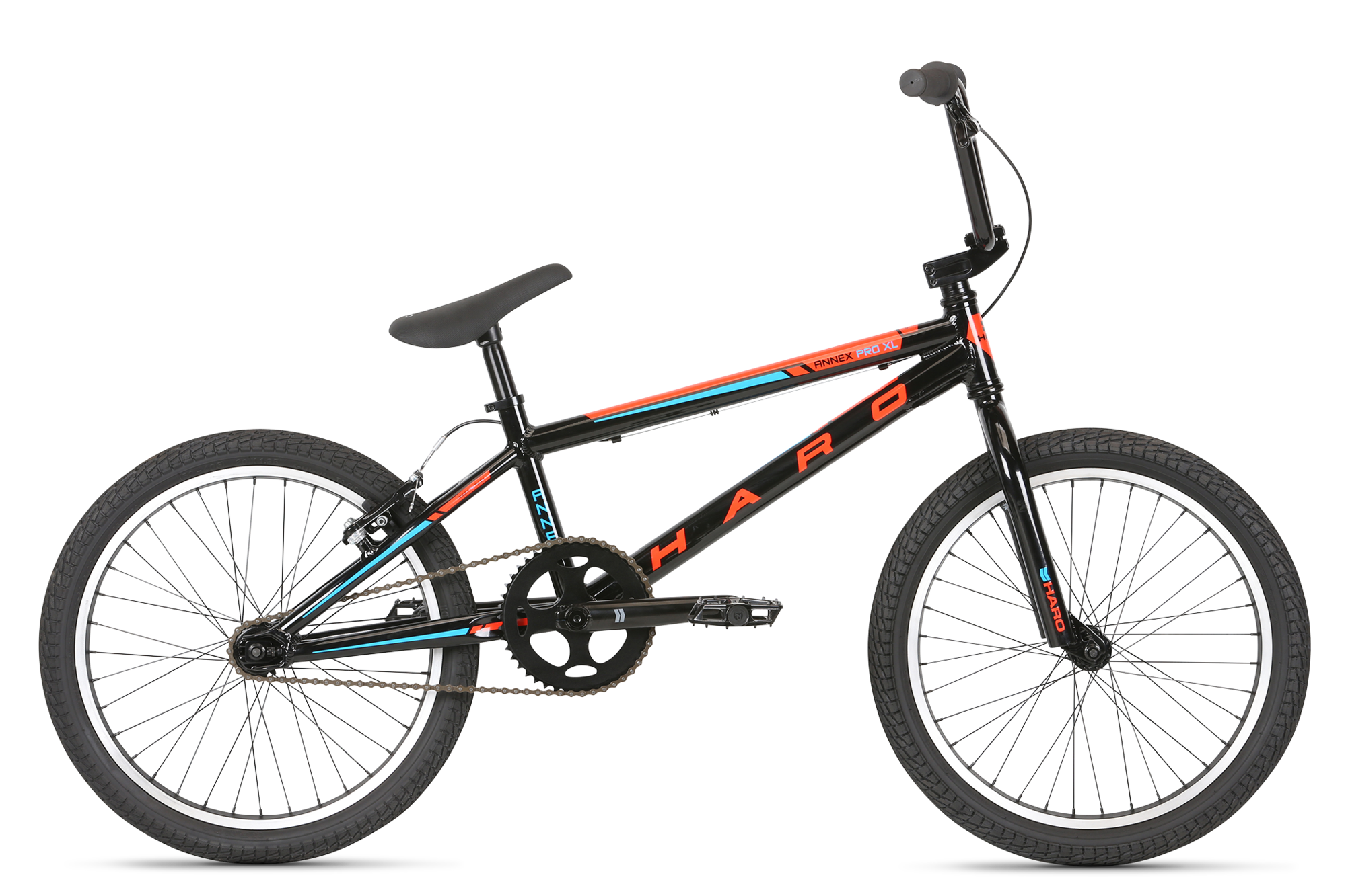 Велосипед BMX HARO Annex Pro XL (2021)