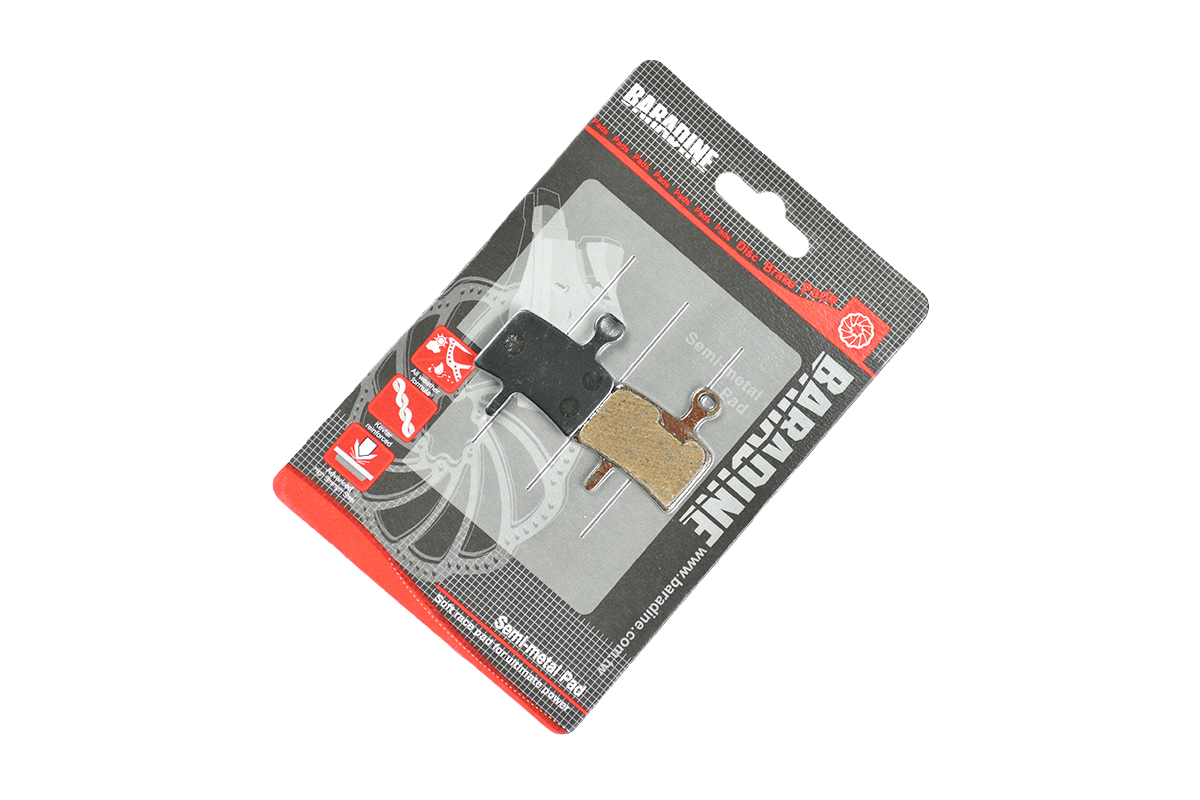 Колодки тормозные Baradine DS-32, для дисковых тормозов DIATECH Anchor, ARMOR Колодки тормозные Baradine DS-32, для дисковых тормозов DIATECH Anchor, ARMOR