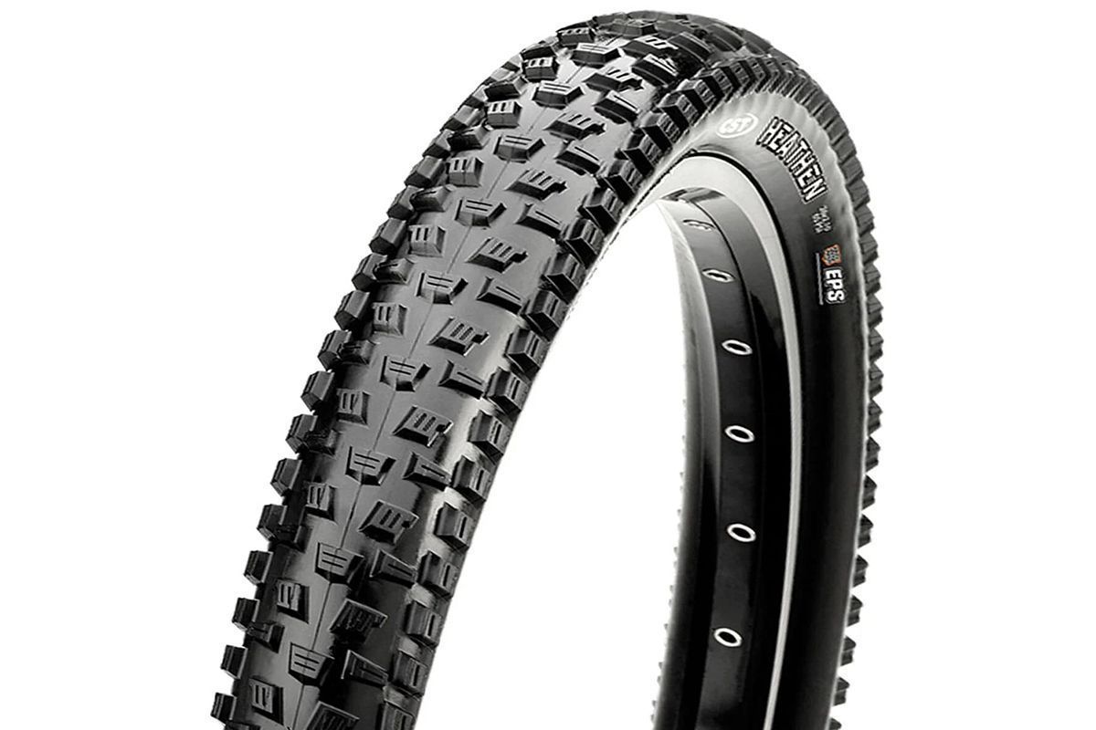 Покрышка 26" HEATEN C1768 Покрышка 26" HEATEN C1768