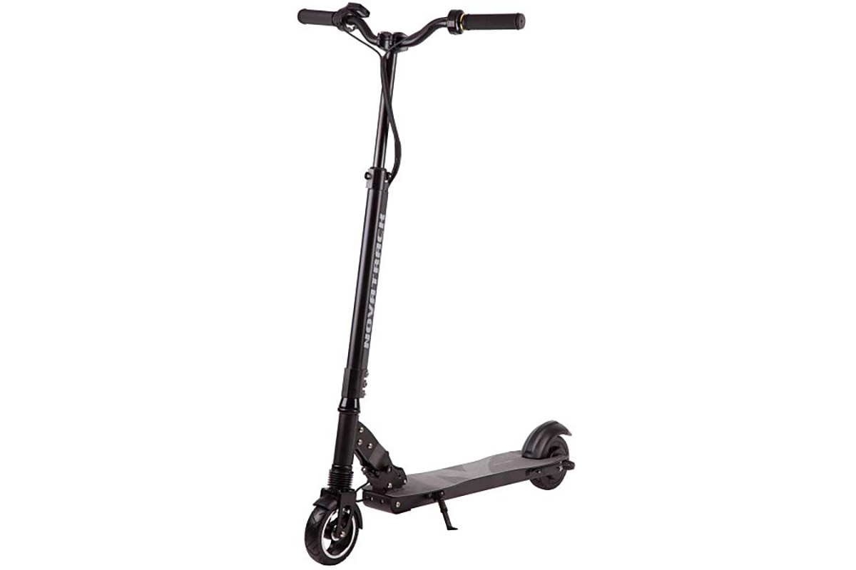 Электросамокат Novatrack ESCOO2 300W 36V (2018)