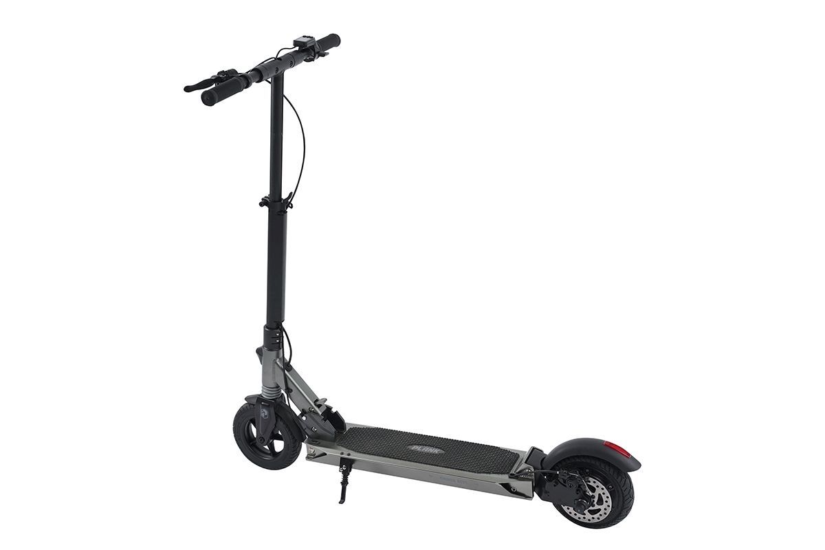 Самокат PLANK CROSS CITY