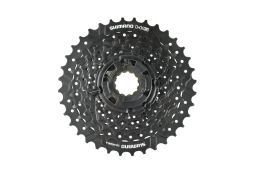 Кассета SHIMANO CS-HG200-9 ACSHG2009136 11-36T 9 speed(11-13-15-17-20-23-26-30-36T)б\упаковки Кассета SHIMANO CS-HG200-9 ACSHG2009136 11-36T 9 speed(11-13-15-17-20-23-26-30-36T)б\упаковки