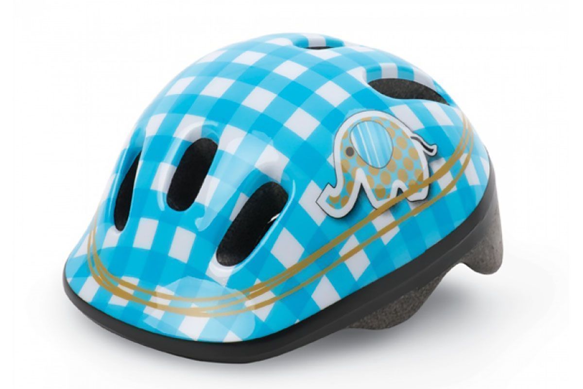 Шлем велосипедный детский Polisport Elephant