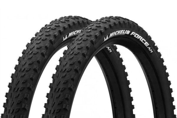 Покрышка 29" Michelin FORCE AM