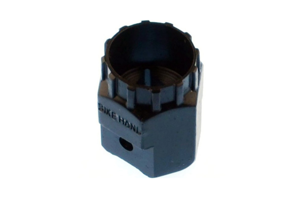 Съемник кассеты BikeHand YC-126