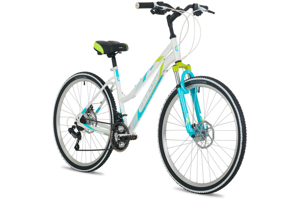 Велосипед STINGER 26" Latina D (2020)