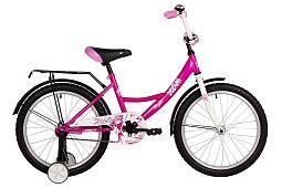 Велосипед NOVATRACK Vector 20 (2025)