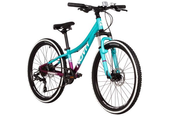 Велосипед NOVATRACK KATRINA 20 V-brake (2025)