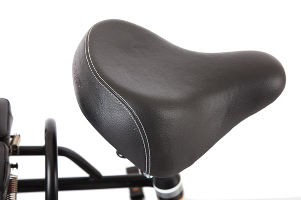 Велогибрид eltreco e-alfa трейд ин