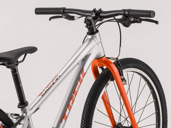 Велосипед Trek Wahoo 24 (2022)