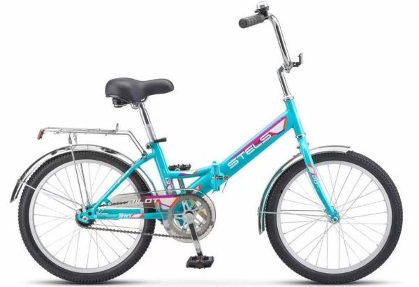 Велосипед Stels Pilot 310 C