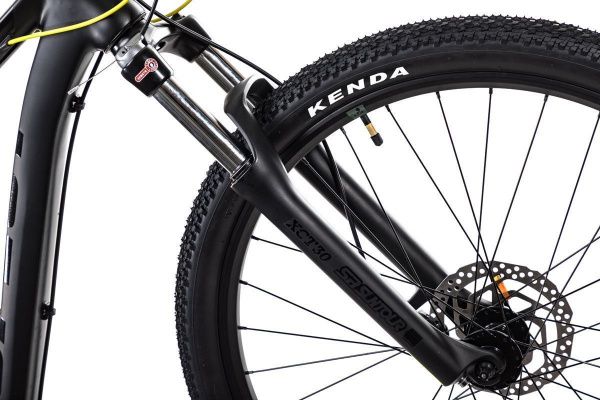 Велосипед ASPECT AIR COMP 27.5 (2022)