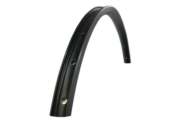 Обод DH-18 double wall 29"*32H Black