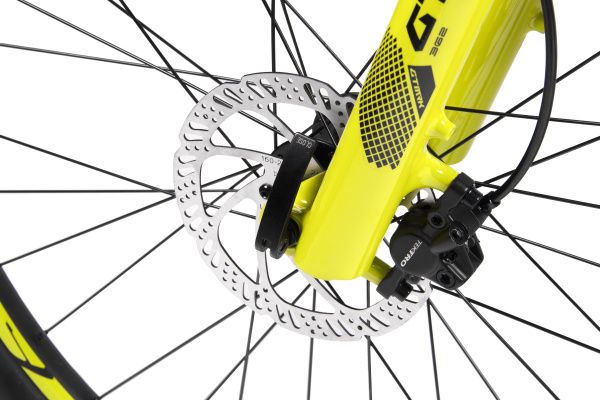 Велосипед Aspect LEGEND 27.5 (2023)