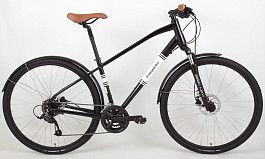 Спортивный велосипед TITAN RACING 700 TRANSPORTER BERLIN (2024)