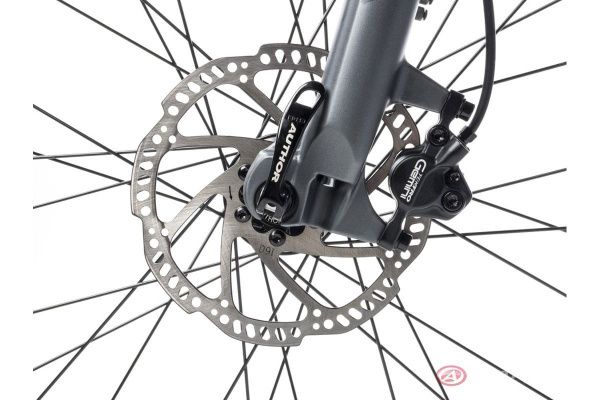 Велосипед AUTHOR Codex (2023)