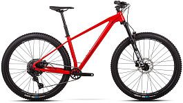 Горный велосипед TITAN RACING 29 CERBERUS SPORT (2024) Горный велосипед TITAN RACING 29 CERBERUS SPORT (2024)