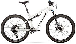 Двухподвесный велосипед TITAN RACING 29 CYPHER DS EXPERT (2024)