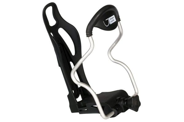 Флягодержатель регулируемый CWB637-NY/AL-B