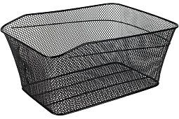 Корзина багажник STS-823 400x300x190 мм