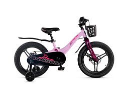 Велосипед Maxiscoo JAZZ Pro 18 (2025)