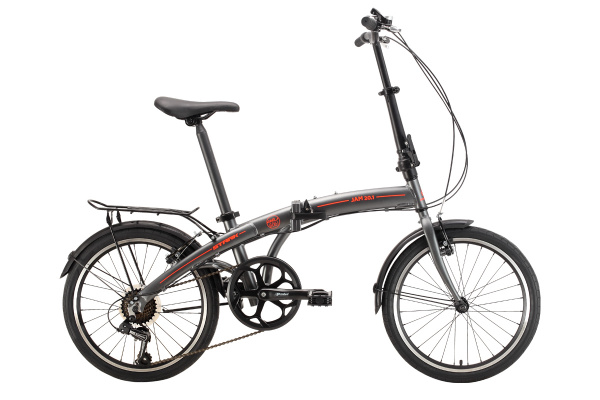 Велосипед Stark Jam 20.1 V (2021)