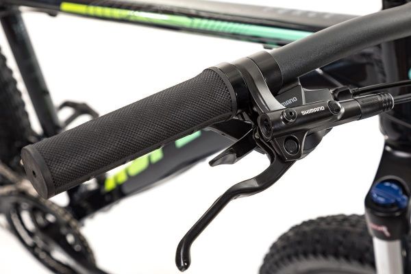 Велосипед ASPECT FORCE 27.5+ (2022)