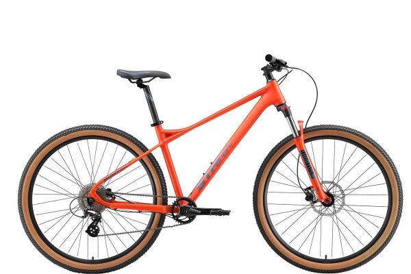 Велосипед Stark Hunter 29.2 HD (2025) Велосипед Stark Hunter 29.2 HD (2025)