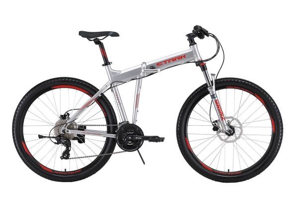 Велосипед Stark Cobra 27.2 HD (2024)