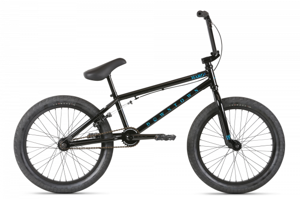 Велосипед HARO BMX Downtown (2021)