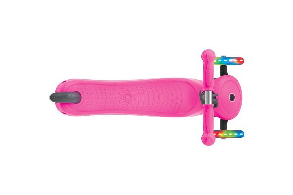 Самокат GLOBBER PRIMO LIGHTS