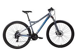 Горный велосипед STARK Slash 29.1 D (2025) Горный велосипед STARK Slash 29.1 D (2025)