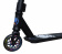 Самокат трюковый ATEOX SAW (черный) Самокат трюковый ATEOX SAW (черный)