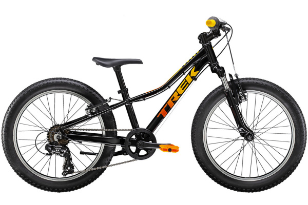 Велосипед TREK Precaliber 20 7Sp Boys (2021)