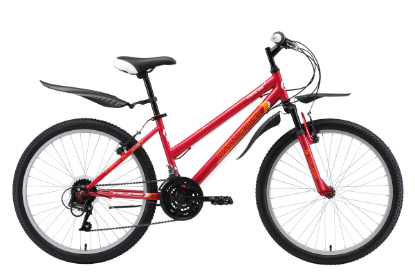 Велосипед Challenger Cosmic Girl 24 (2019)