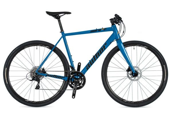 Велосипед AUTHOR Aura XR 2 (2023)