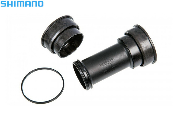 Каретка Shimano, BB94-41A, press fit, для mtb
