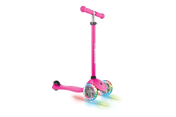 Самокат GLOBBER PRIMO LIGHTS