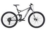 Велосипед Stark Tactic FS 29.4 HD (2024) Велосипед Stark Tactic FS 29.4 HD (2024)