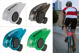 Фонарь задний Sigma BRAKELIGHT Фонарь задний Sigma BRAKELIGHT