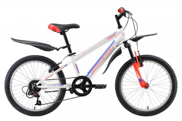 Велосипед Challenger Cosmic 20 D (2018)