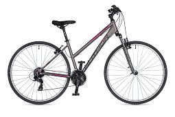 Спортивный велосипед AUTHOR 700 Linea (2025)