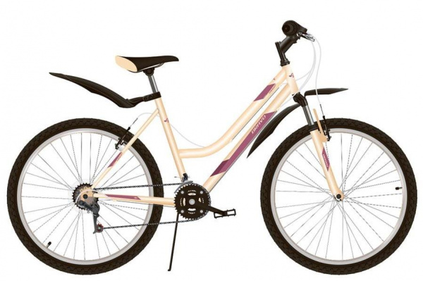 Велосипед Bravo Tango 26 (2021)