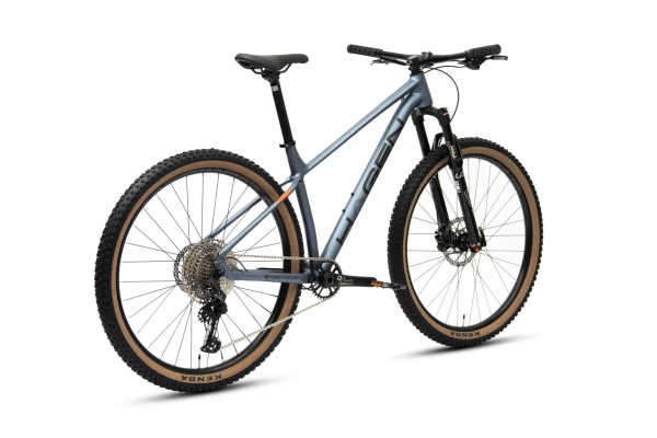 Велосипед HAGEN Three Twelve 27,5 (3.12 Tanwall)