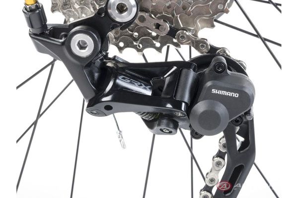 Велосипед AUTHOR Ronin (2023)